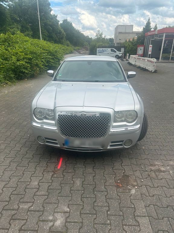 Chrysler 300C 2007