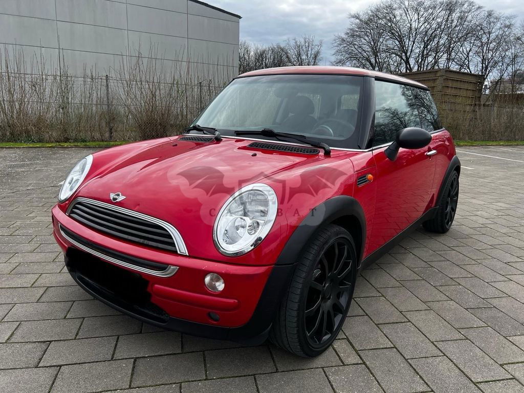 Mini One 2003