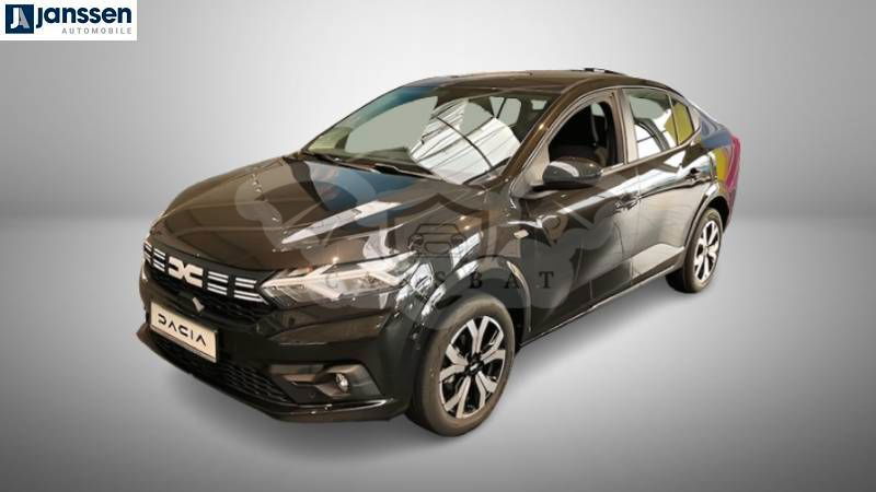 Dacia Logan 2024