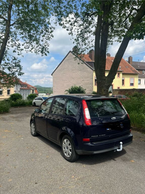 Ford C-Max 2003