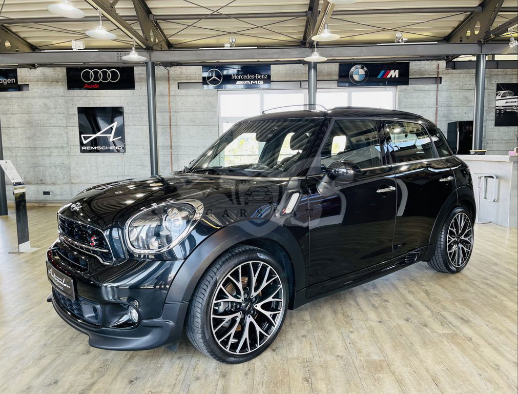Mini Countryman 2015