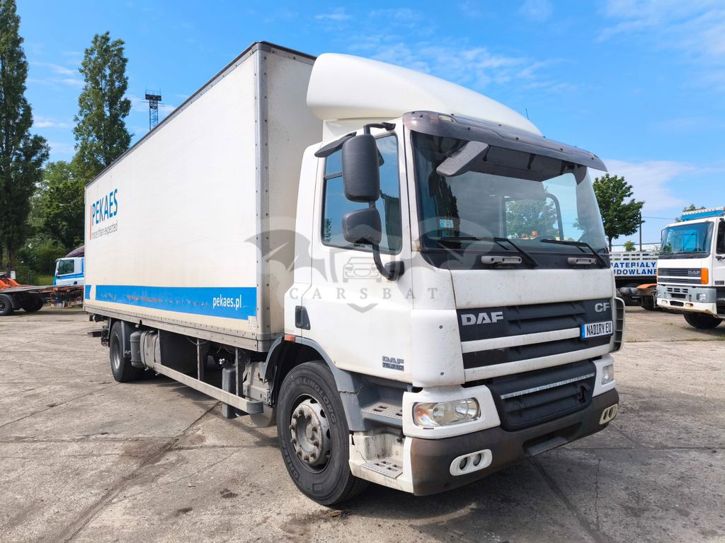 DAF CF 2007