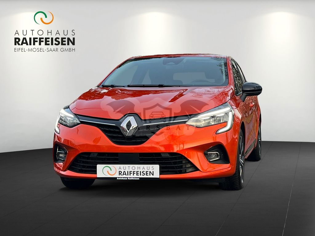 Renault Clio 2023
