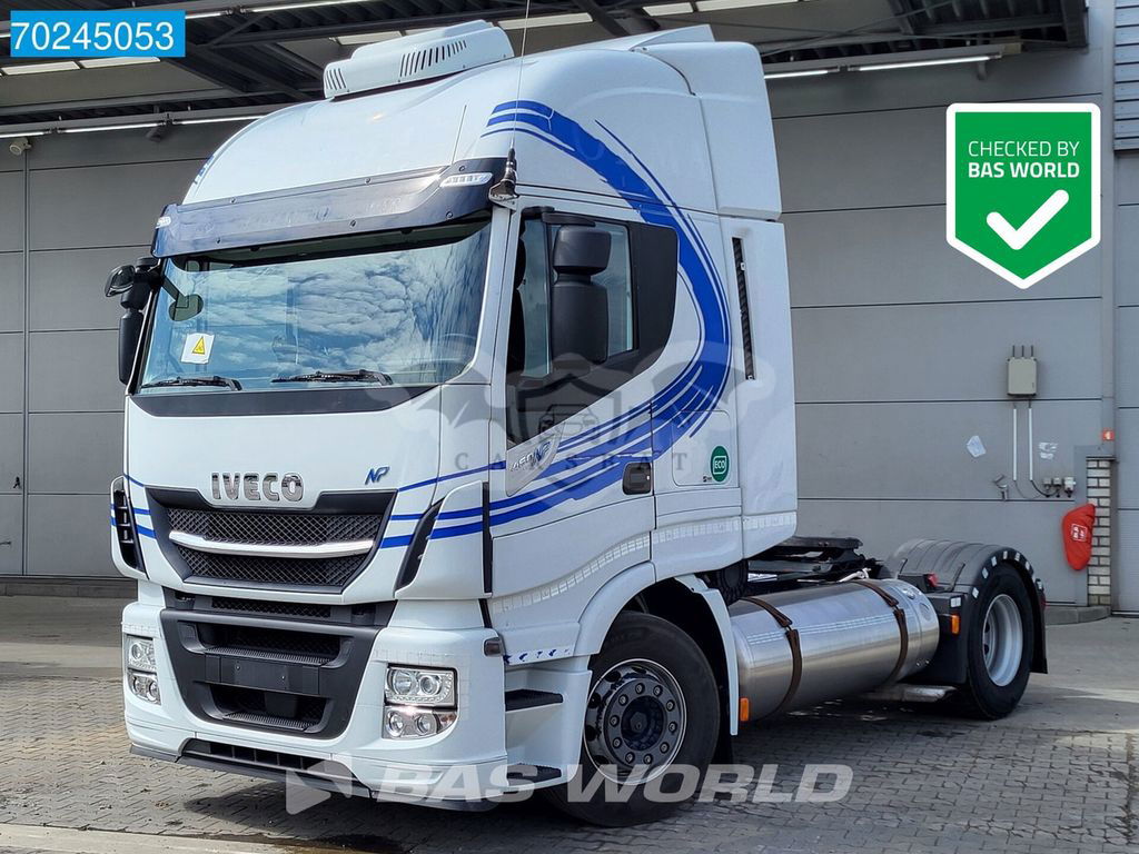 Iveco Stralis 2019