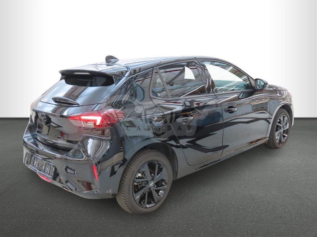Opel Corsa 2023