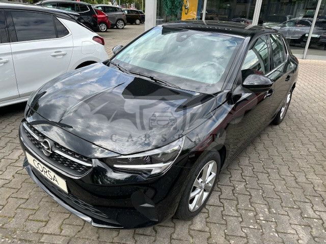 Opel Corsa 2023
