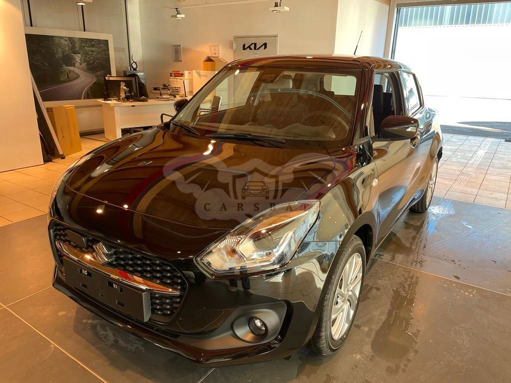 Suzuki Swift 2023
