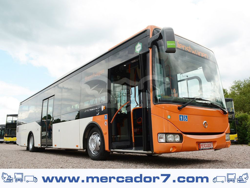 Iveco S-Way 2013