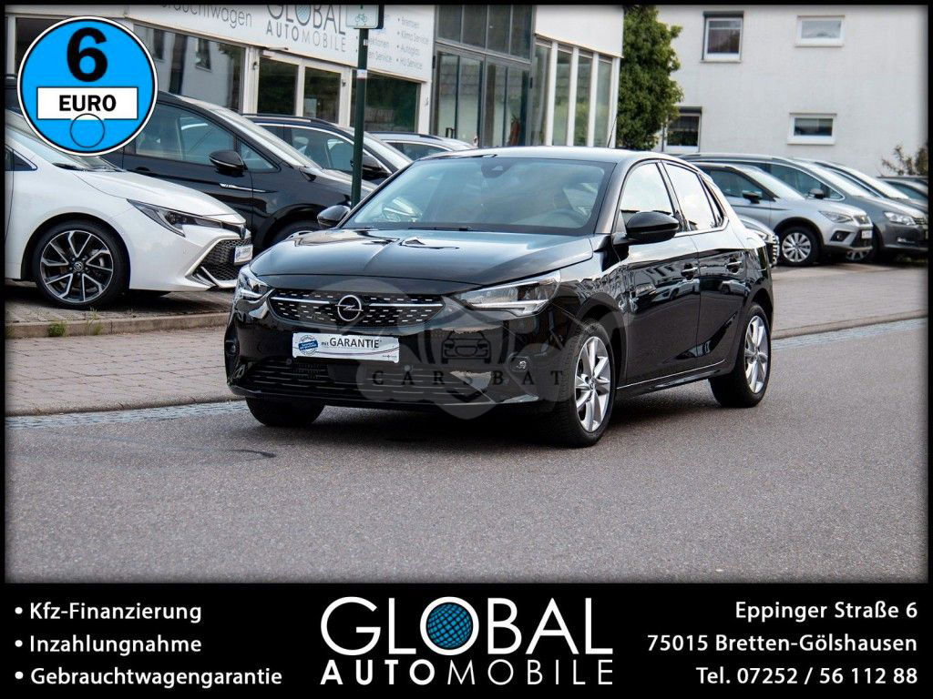 Opel Corsa 2023