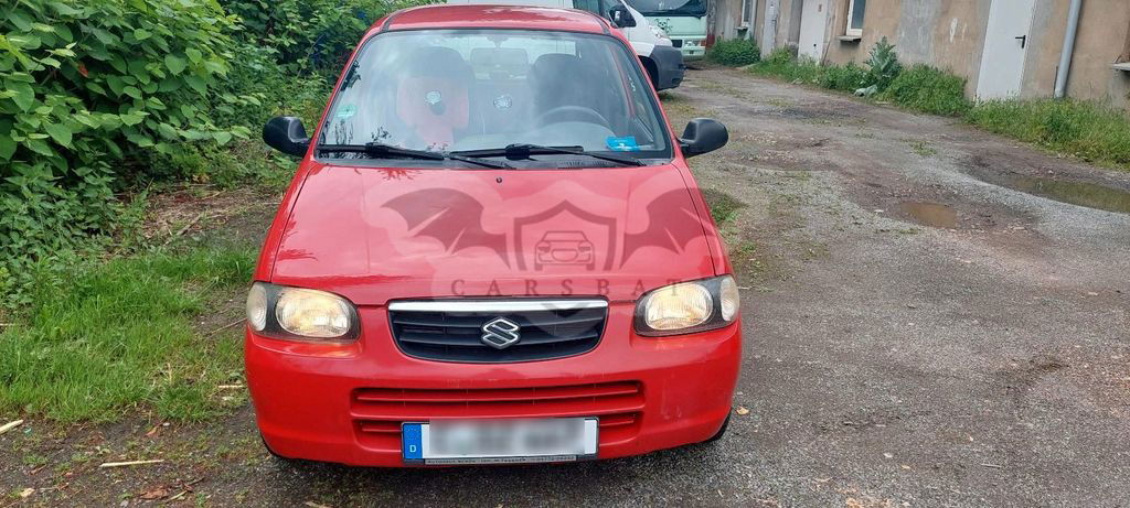 Suzuki Alto 2005