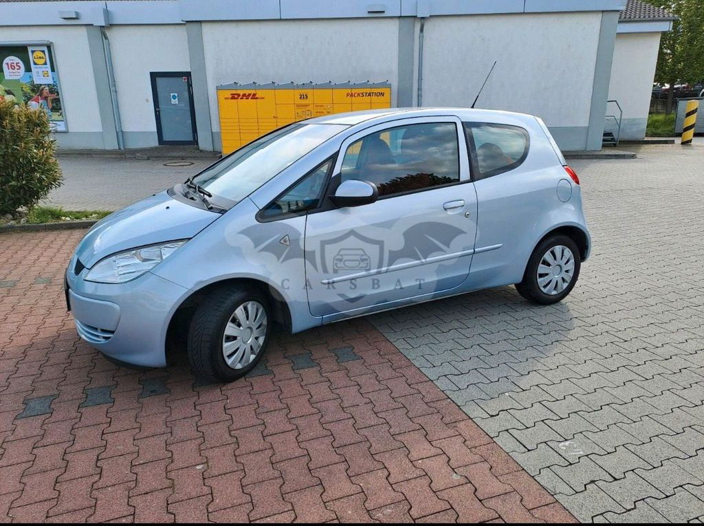 Mitsubishi Colt 2006