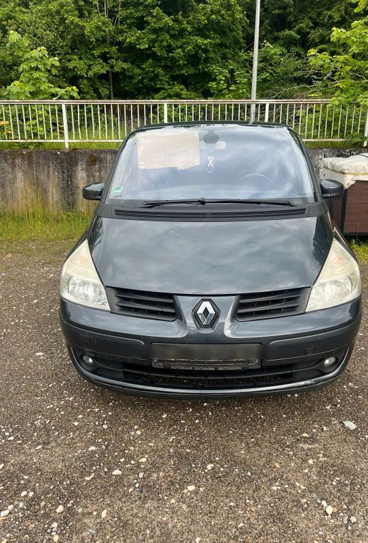 Renault Espace 2006