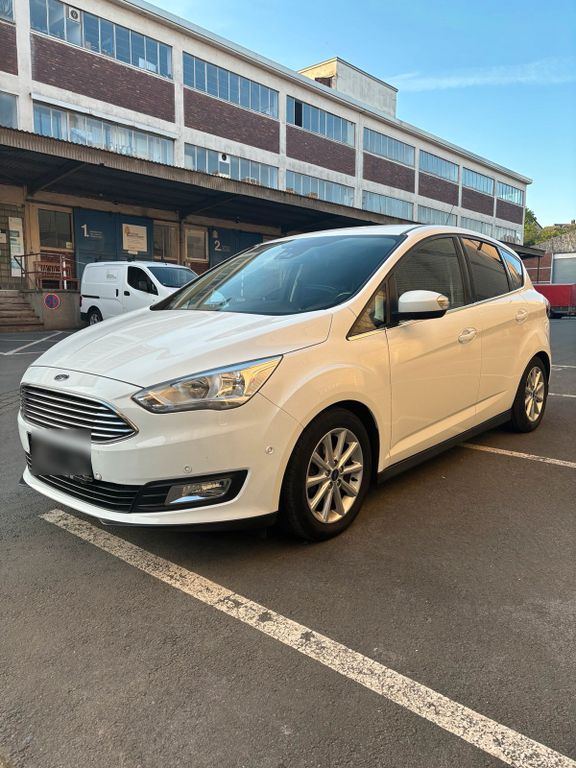 Ford C-Max 2015