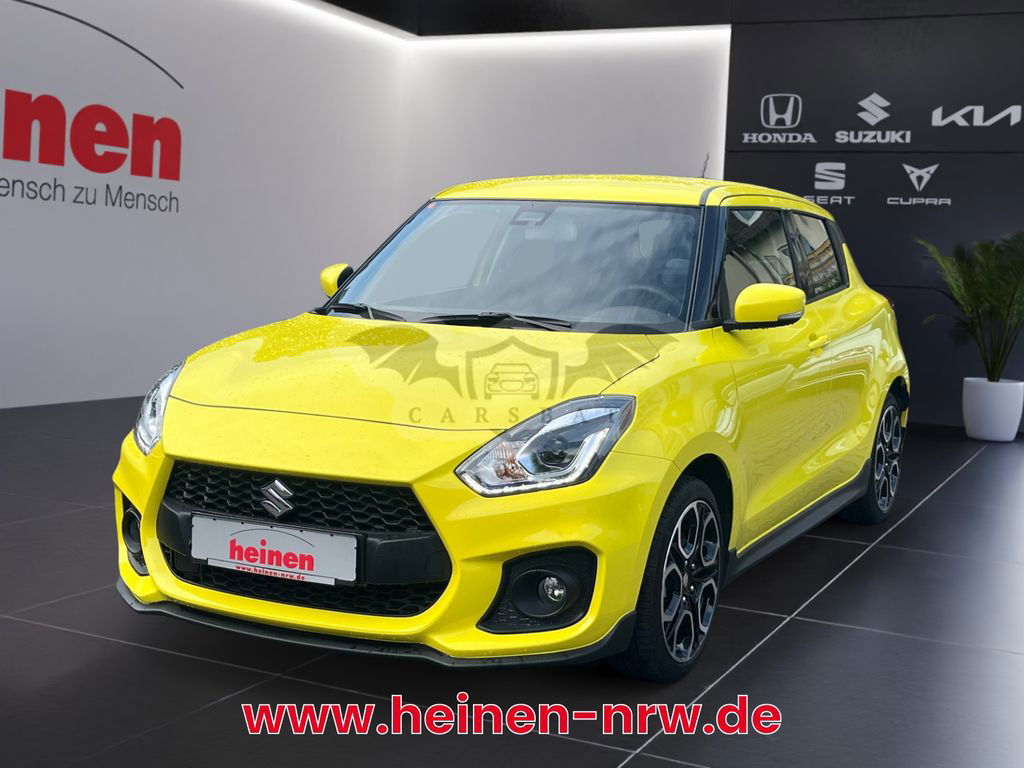 Suzuki Swift 2023