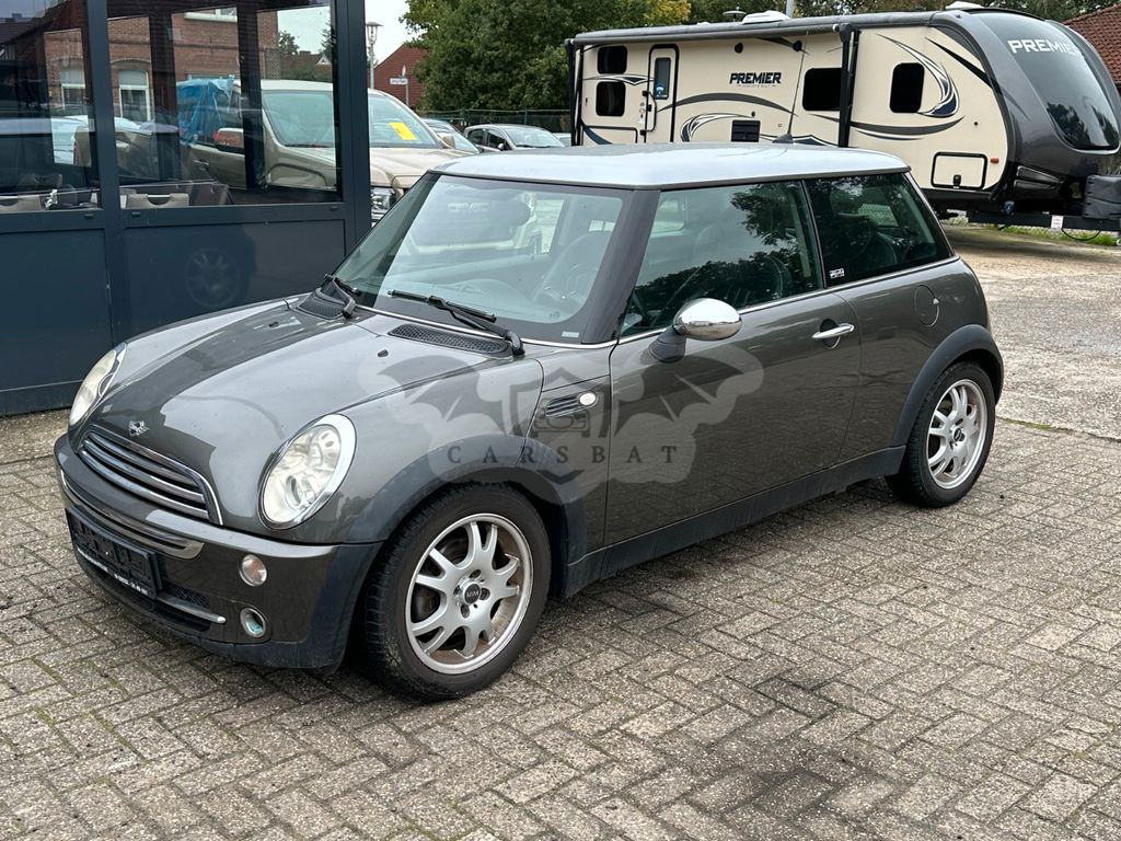 Mini Cooper 2006