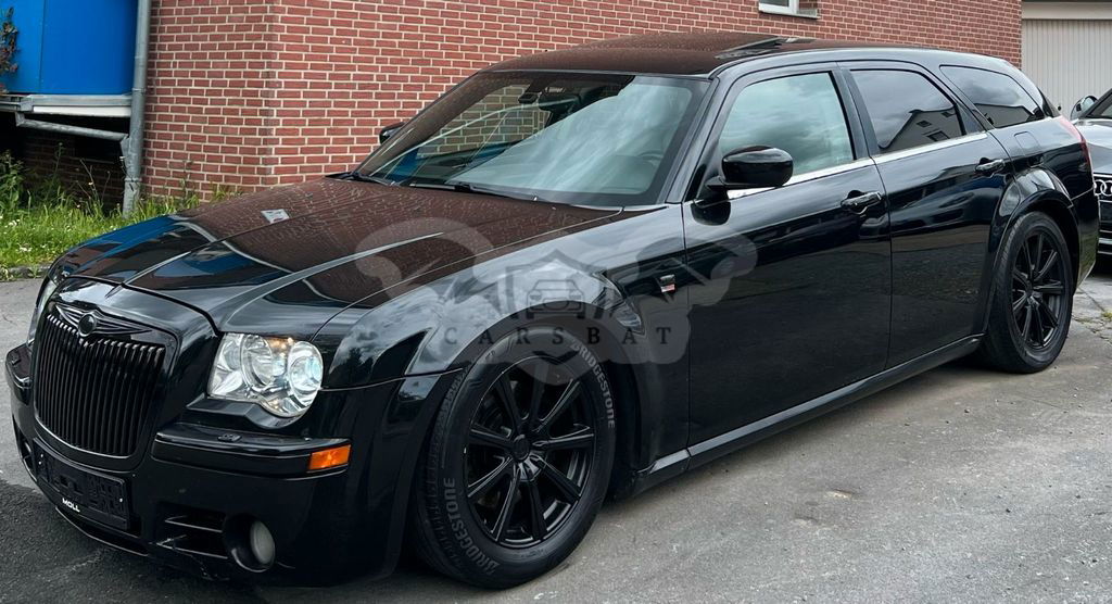 Chrysler 300C 2005