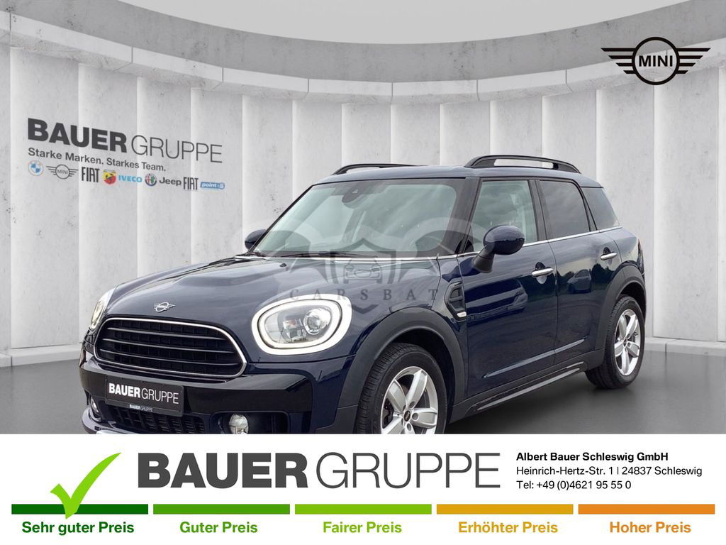 Mini Countryman 2020