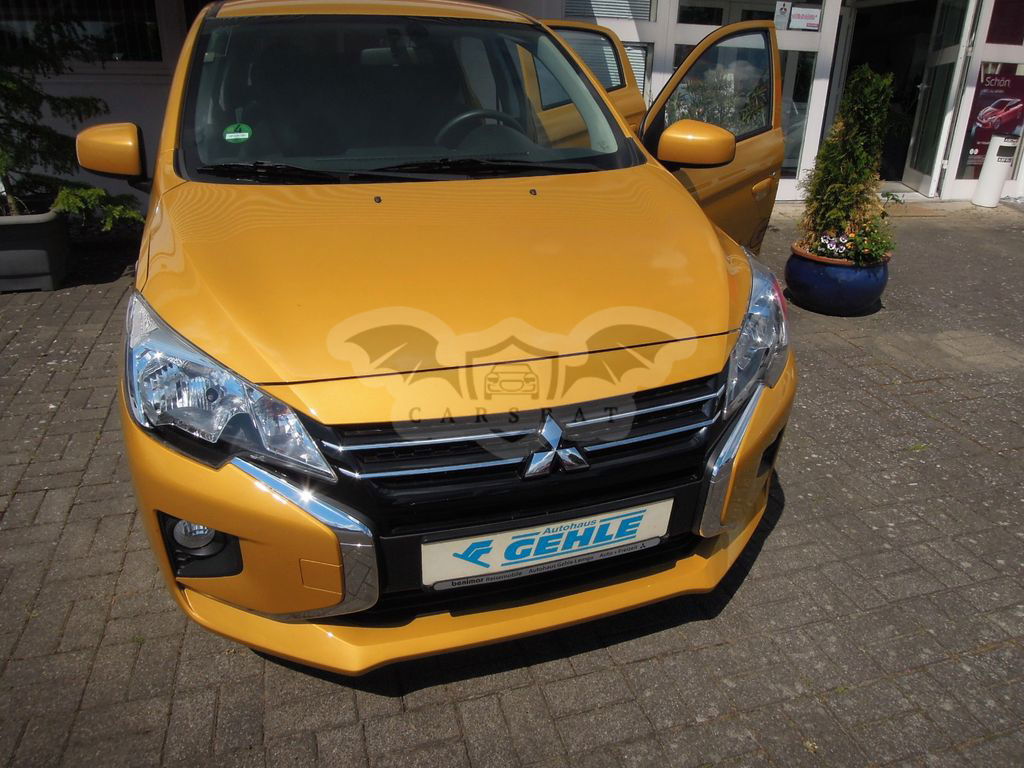 Mitsubishi Space Star 2023