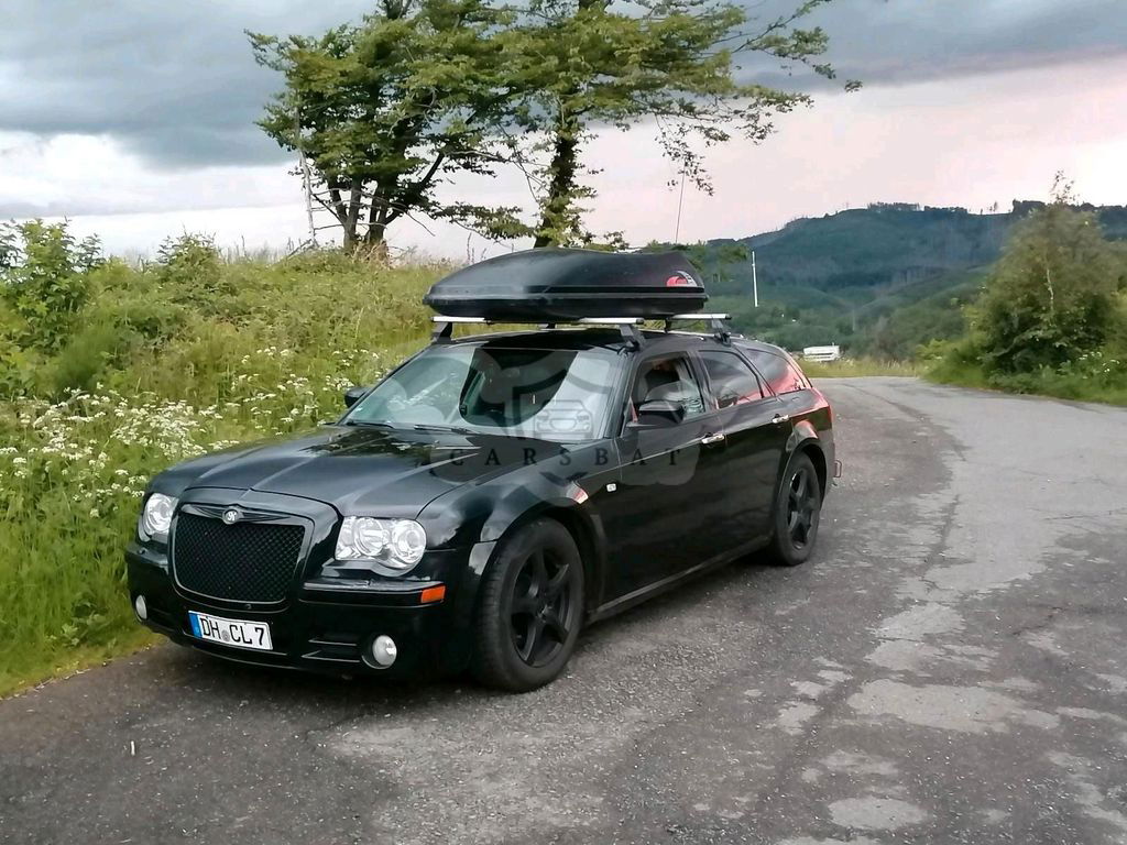 Chrysler 300C 2007