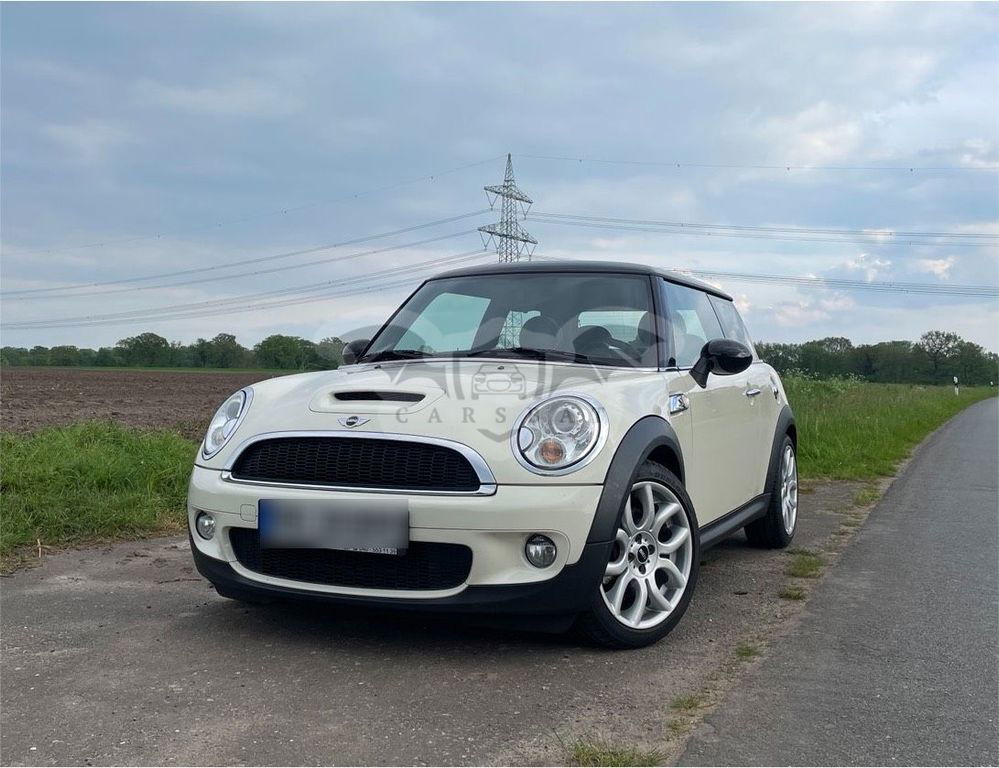 Mini Cooper 2007