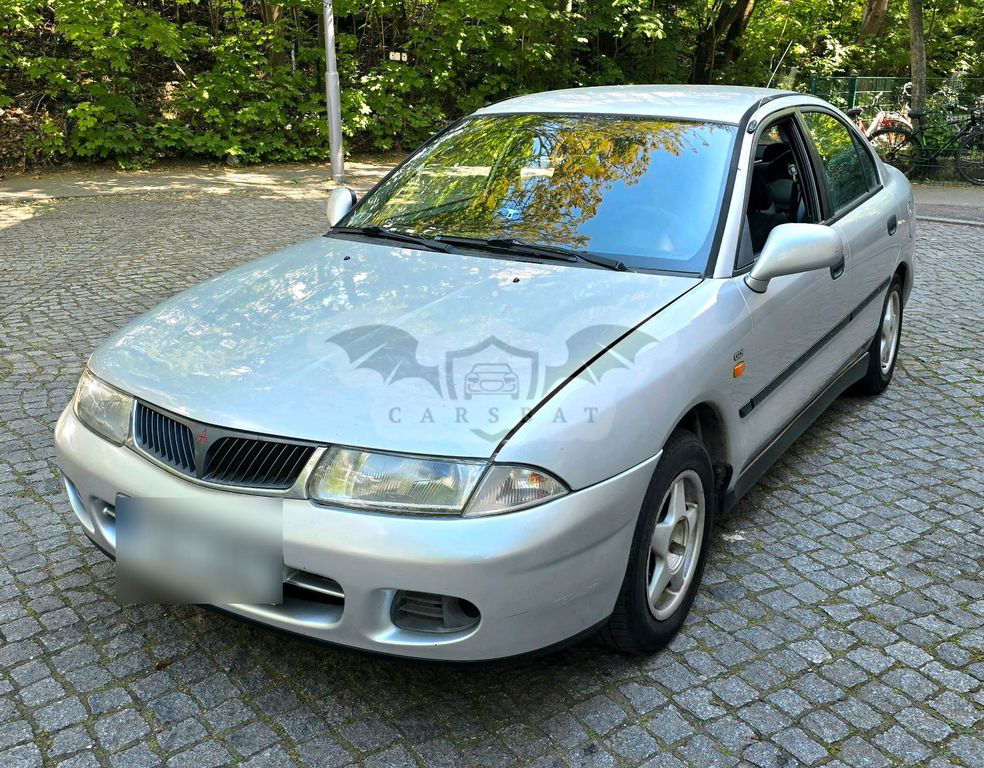 Mitsubishi Carisma 1999