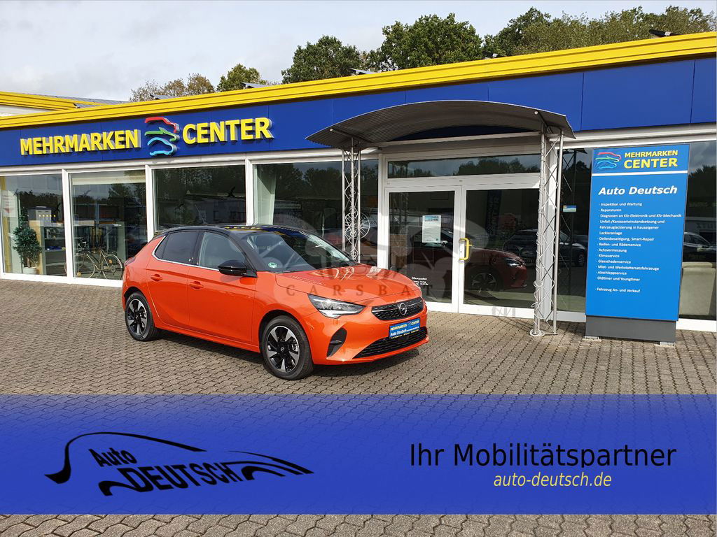 Opel Corsa 2023