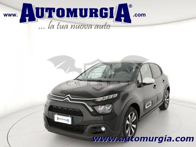 Citroën C3 2023