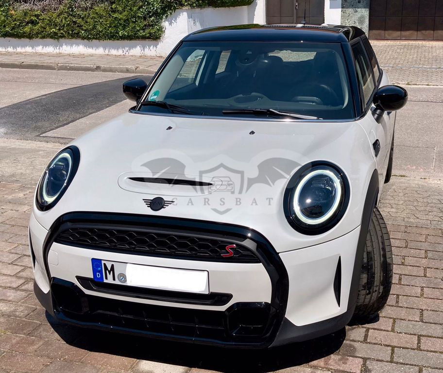 Mini Cooper 2022