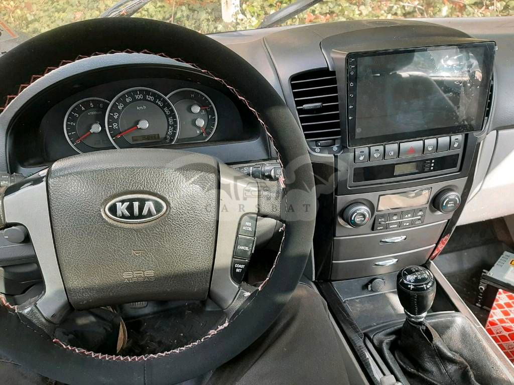 Kia Sorento 2009