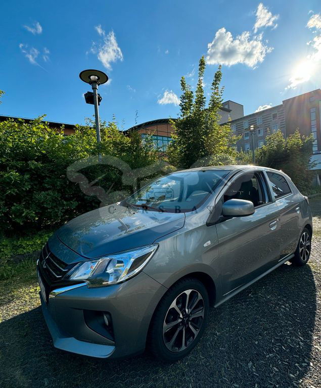 Mitsubishi Space Star 2020
