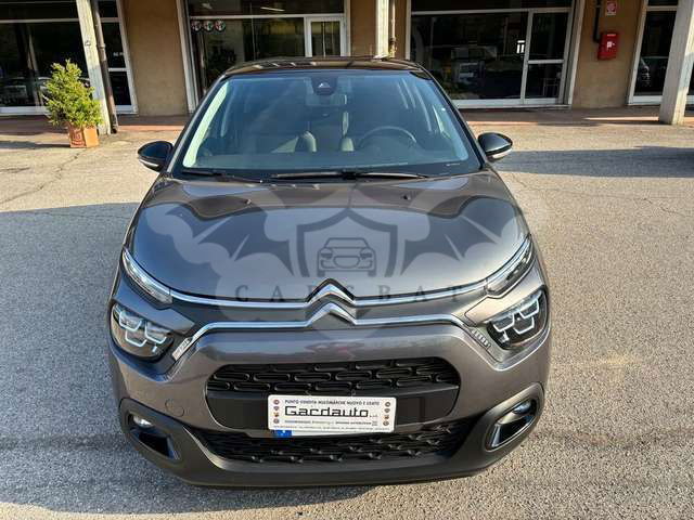 Citroën C3 2023