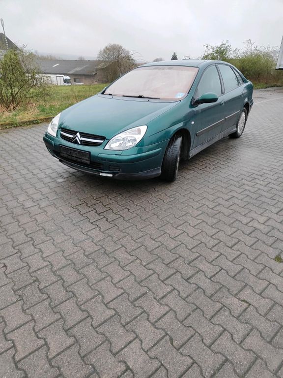 Citroën C5 2003