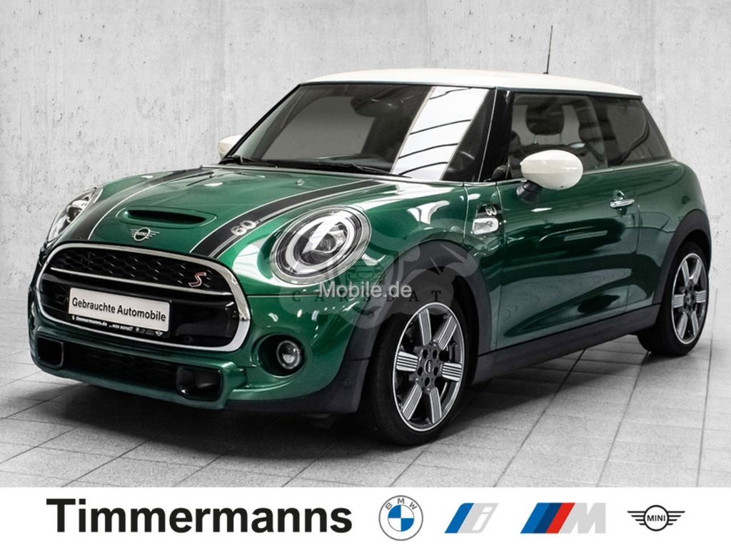 Mini Cooper 2020