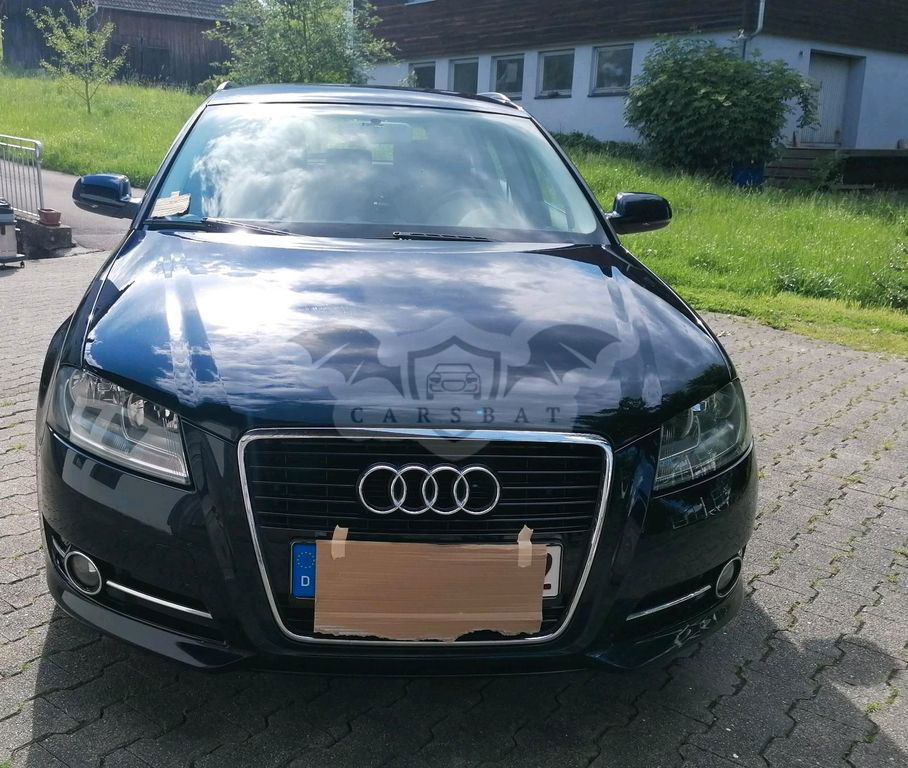 Audi A3 2010