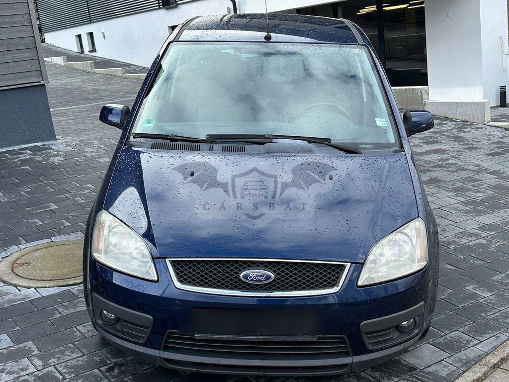Ford C-Max 2006