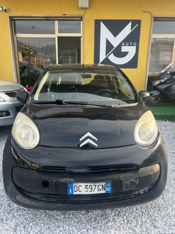 Citroën C1 2006