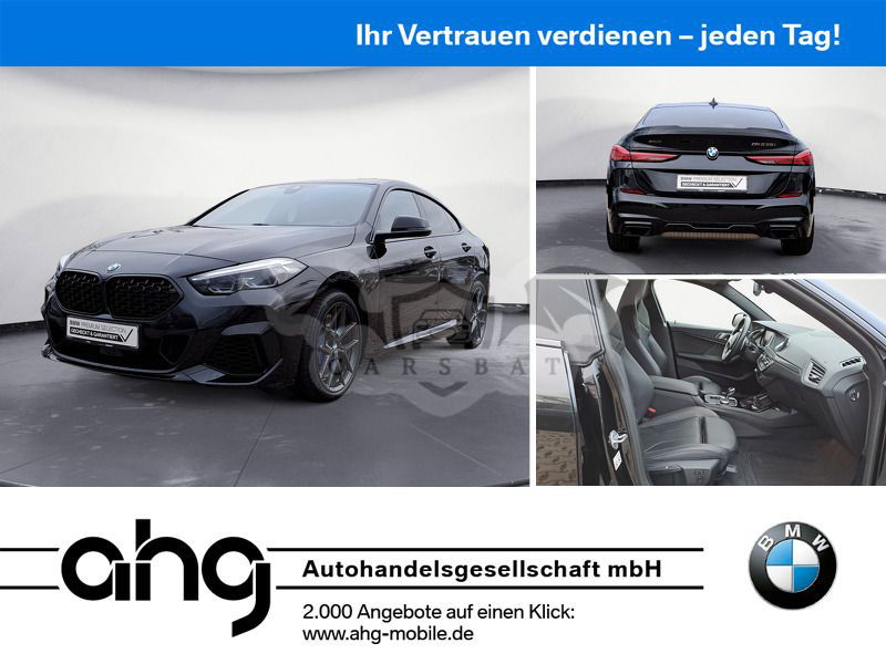 BMW 2 Series M235 2021