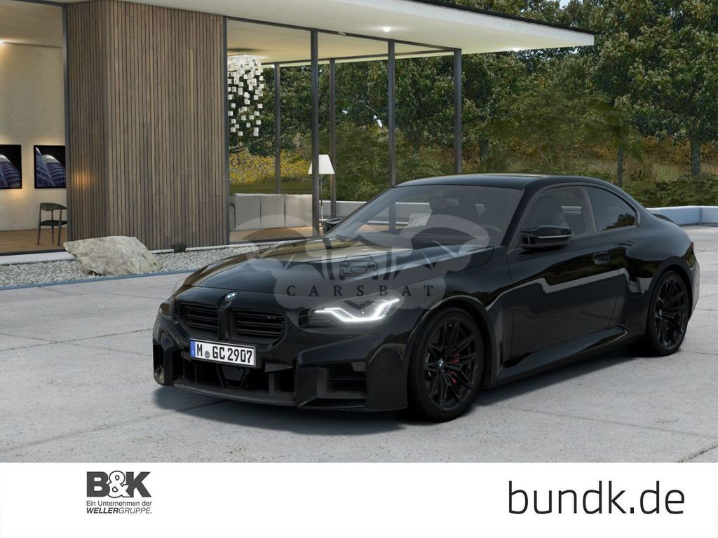 BMW M2 2024