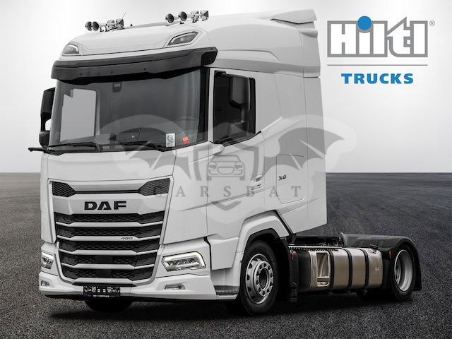 DAF XG 2024