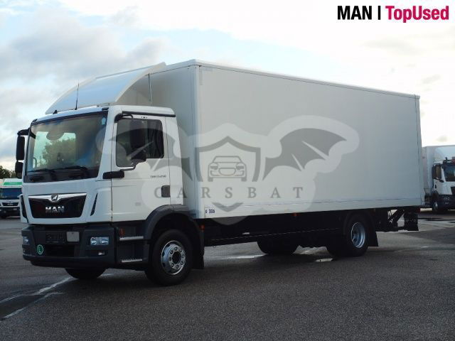MAN TGM 2021