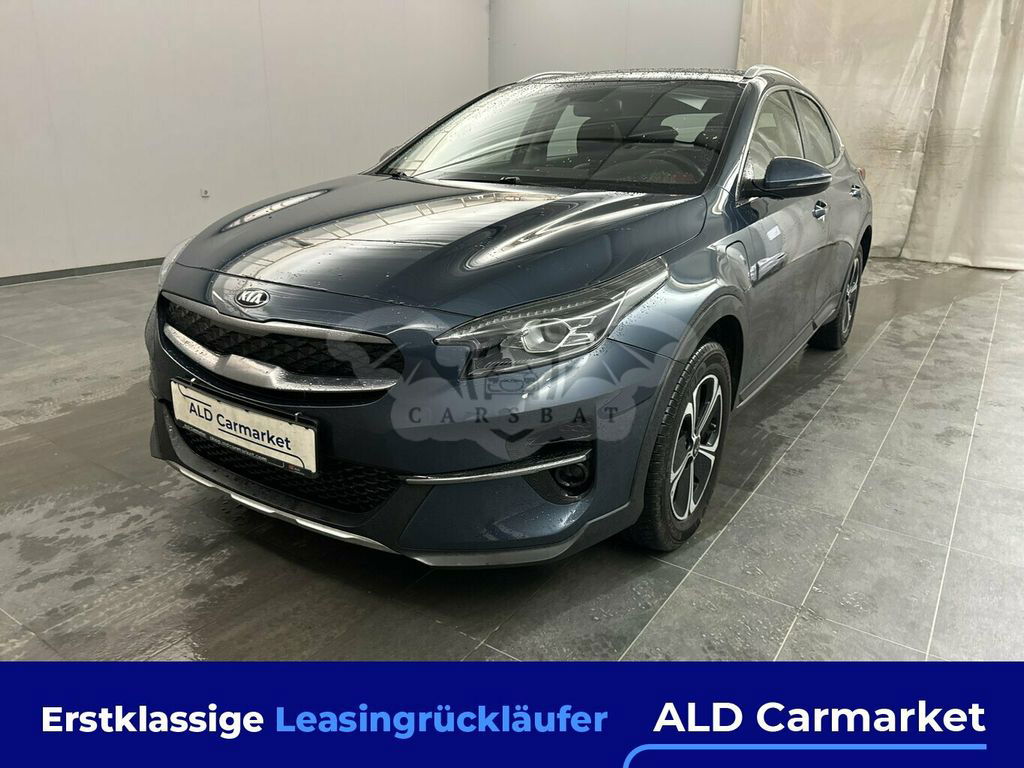 Kia XCeed 2021