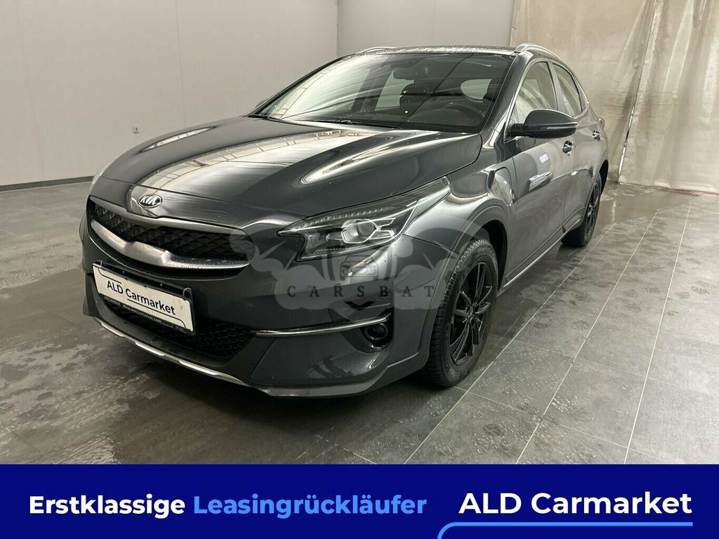 Kia XCeed 2021