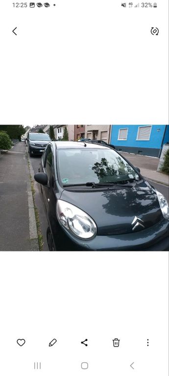 Citroën C1 2006