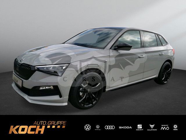 Skoda Scala 2021