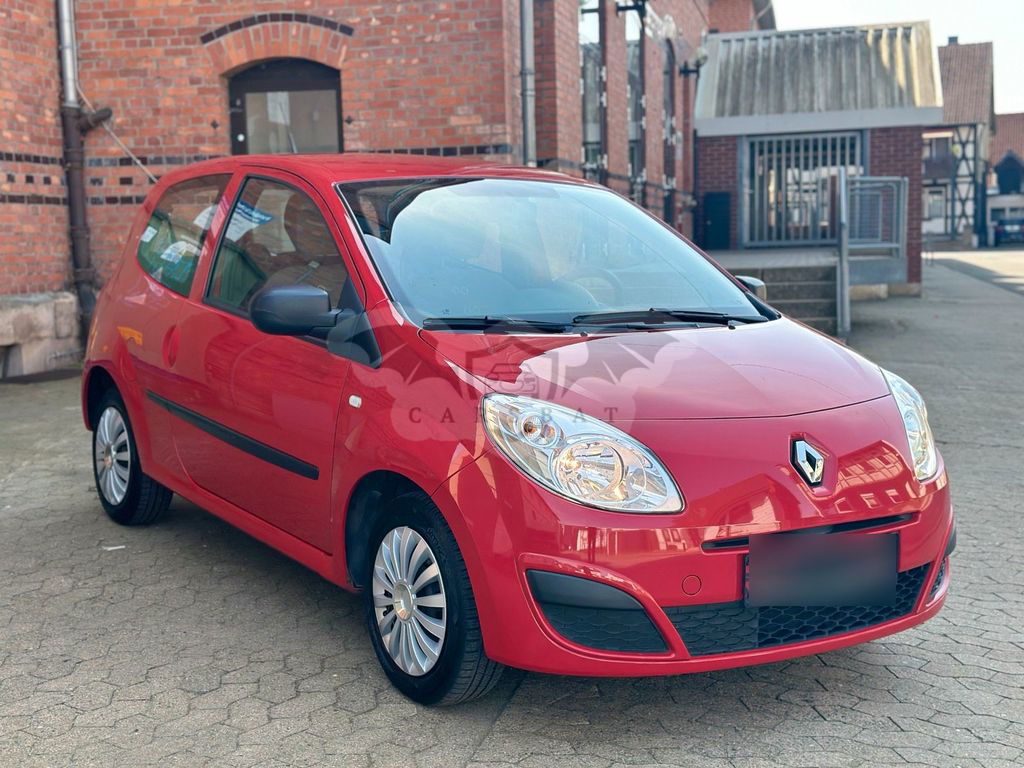 Renault Twingo 2011