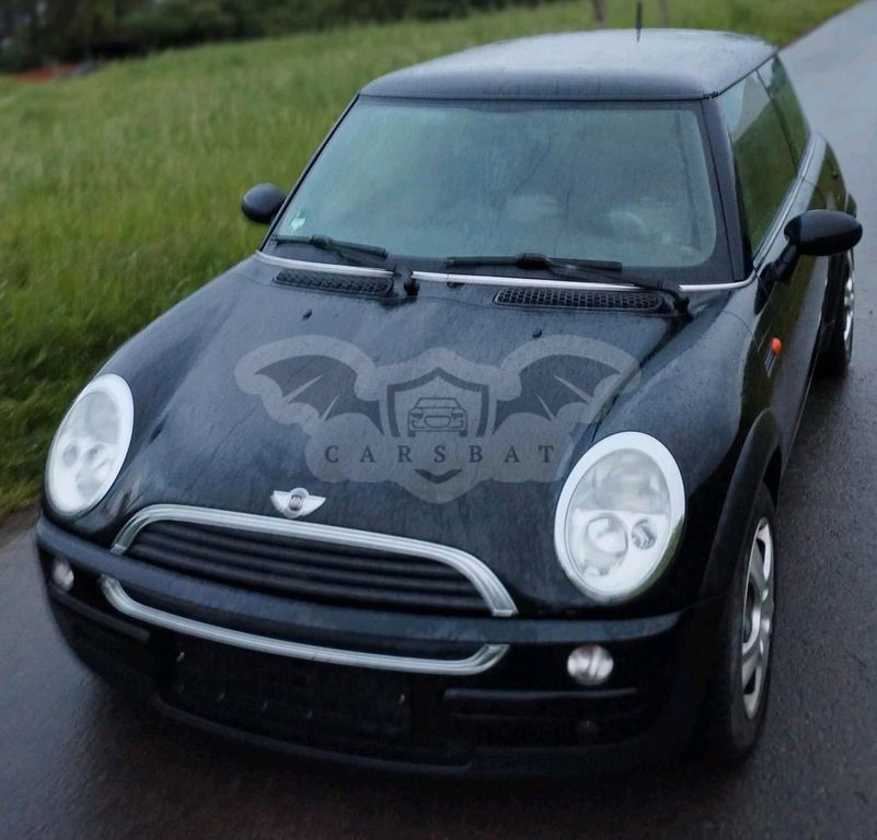 Mini One 2003
