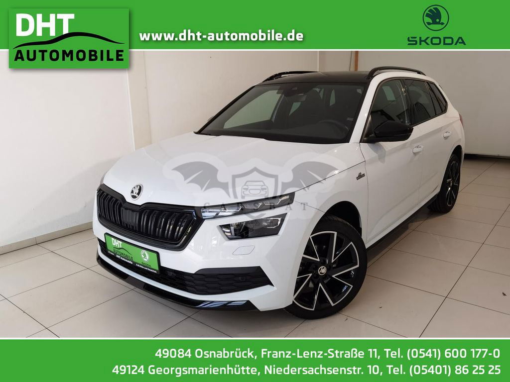 Skoda Kamiq 2023