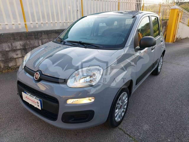 Fiat Panda 2020