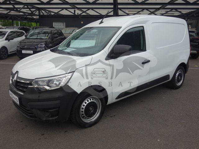 Renault Express 2022