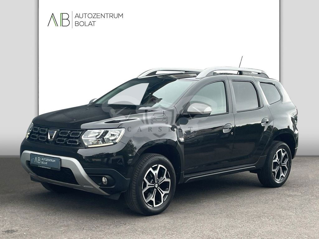 Dacia Duster 2020